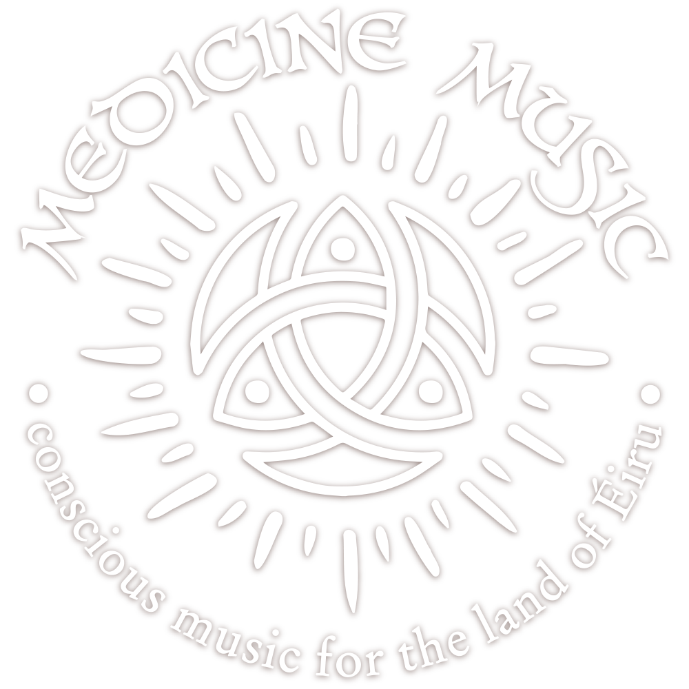 Medicine Music
