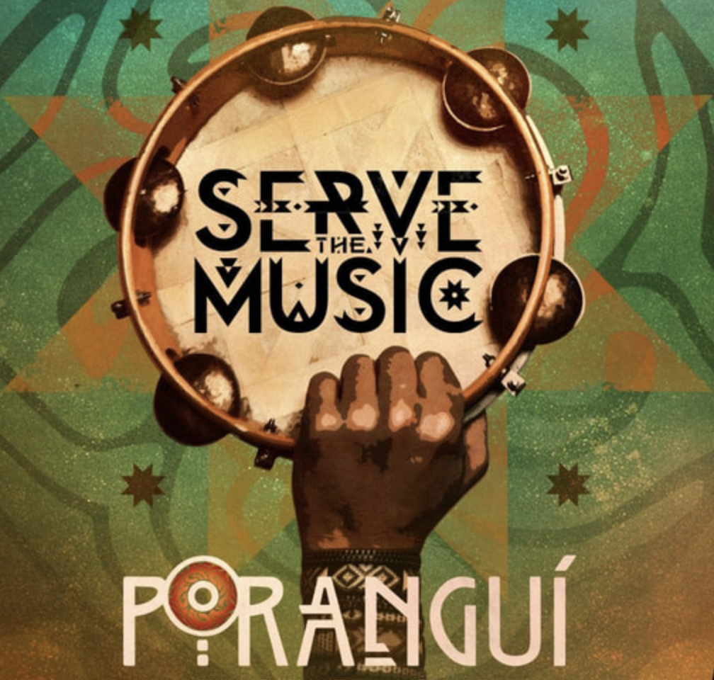 Poranguí Workshop